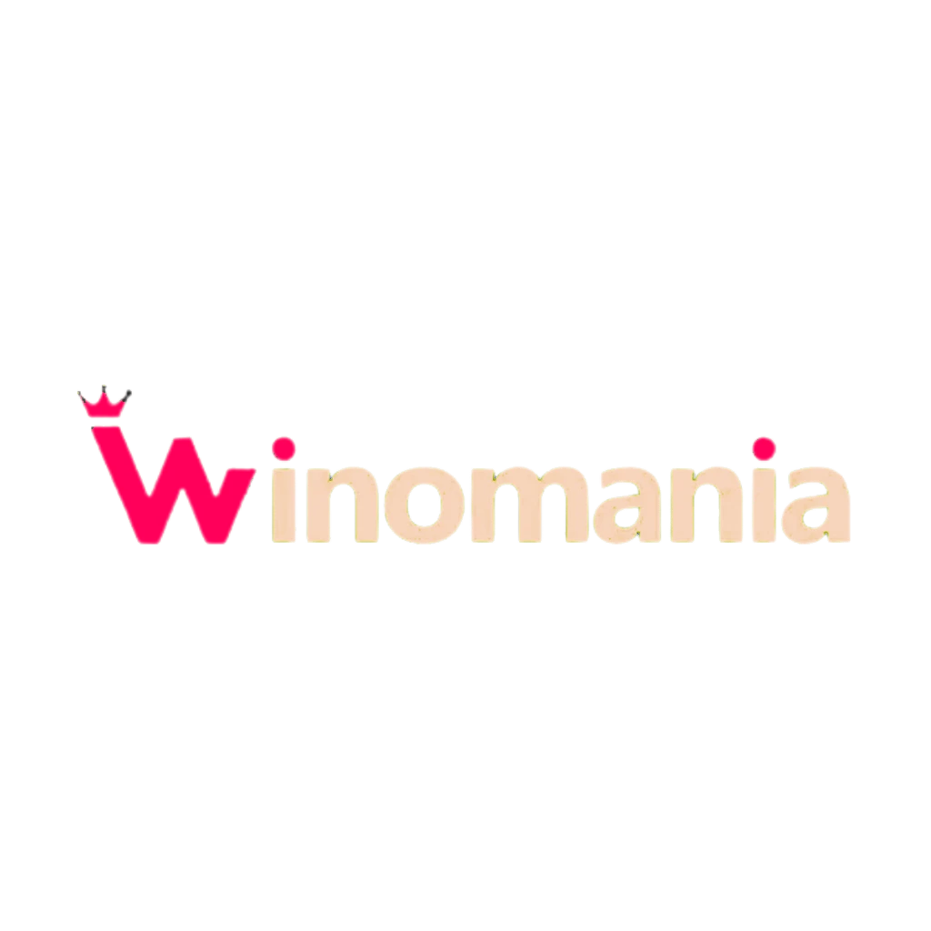Winomania logo